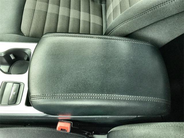 used 2023 Ford Edge car, priced at $26,986