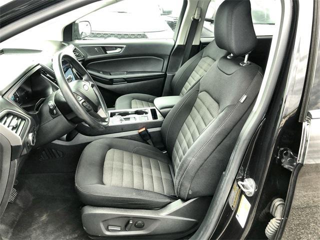 used 2023 Ford Edge car, priced at $26,986