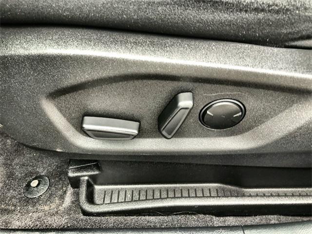 used 2023 Ford Edge car, priced at $26,986