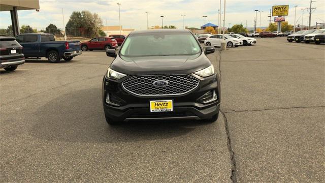 used 2023 Ford Edge car, priced at $26,986