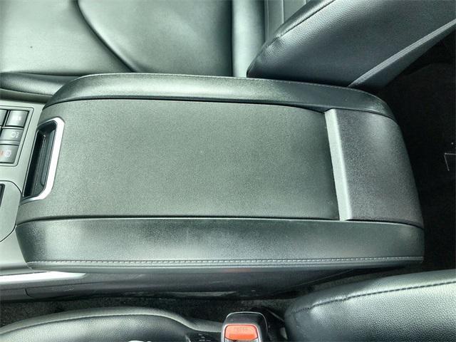 used 2025 Toyota Highlander car, priced at $48,783