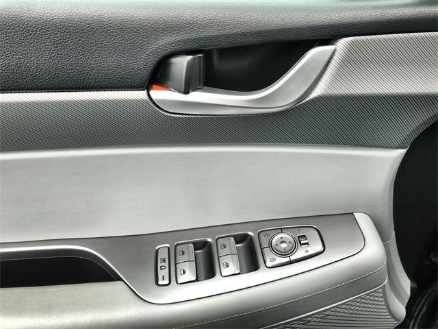 used 2025 Hyundai Palisade car, priced at $34,652