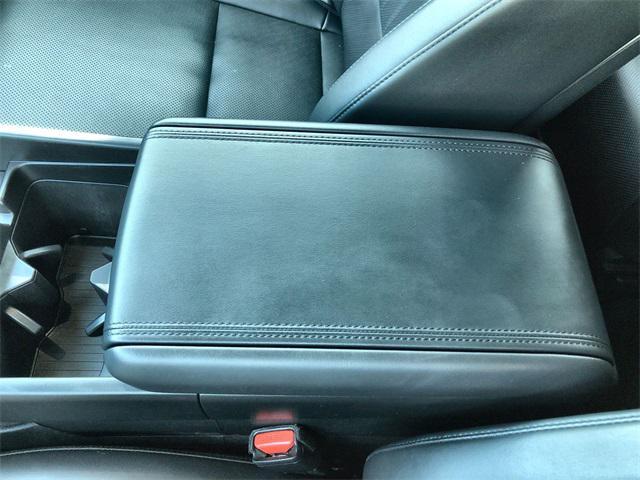 used 2025 Hyundai Santa Fe car, priced at $34,944