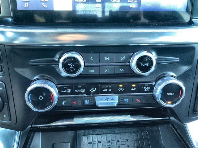 used 2023 Ford F-150 car, priced at $51,965