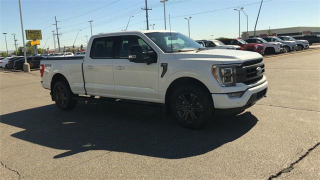 used 2023 Ford F-150 car, priced at $51,965