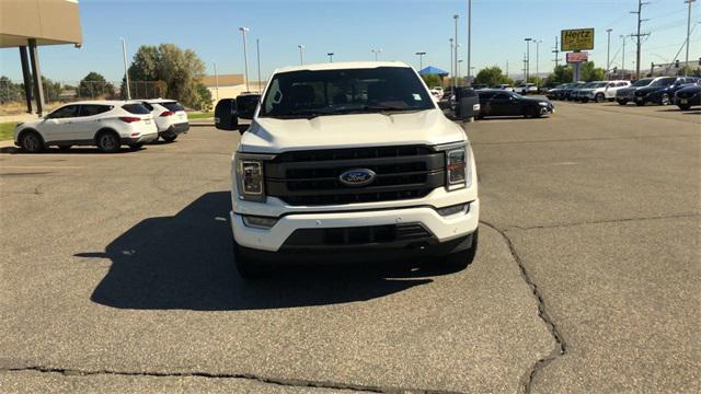 used 2023 Ford F-150 car, priced at $51,965