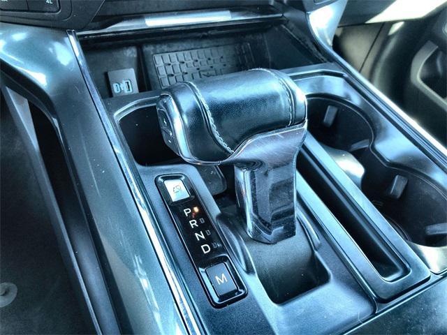 used 2023 Ford F-150 car, priced at $51,965