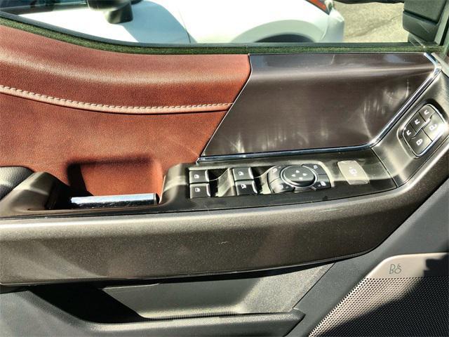 used 2023 Ford F-150 car, priced at $51,965