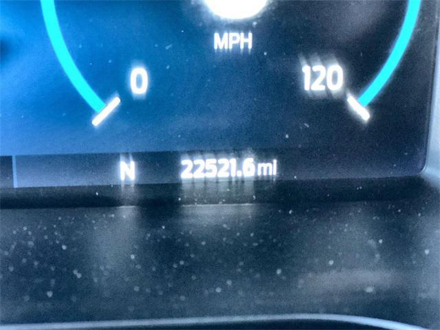 used 2023 Ford F-150 car, priced at $51,965