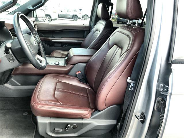 used 2023 Ford Expedition car, priced at $55,947