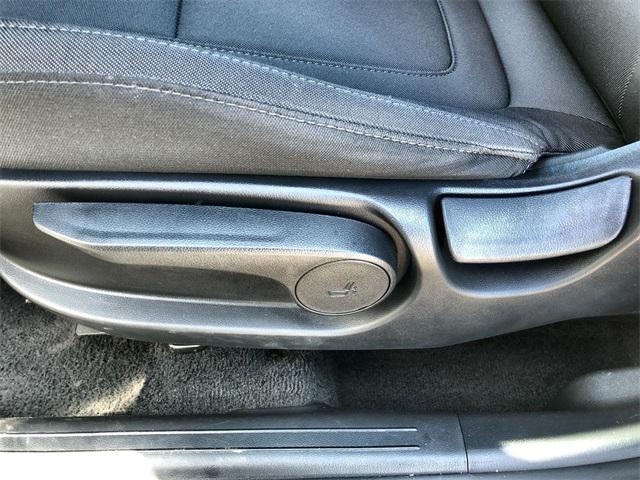 used 2024 Hyundai Tucson car, priced at $24,440