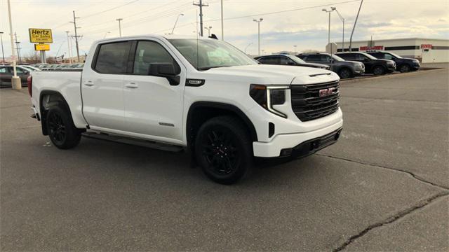 used 2024 GMC Sierra 1500 car, priced at $53,415