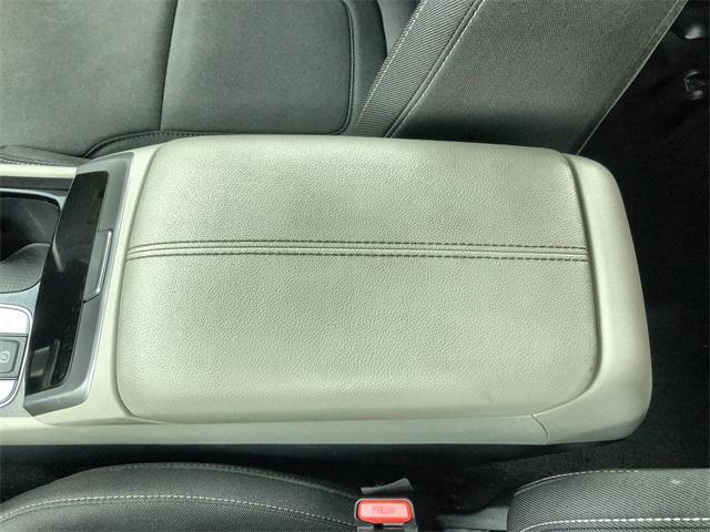 used 2024 Hyundai Tucson car, priced at $23,240