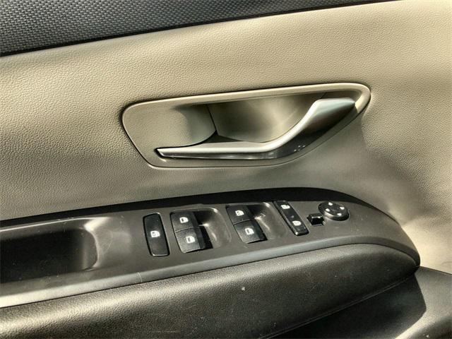 used 2024 Hyundai Tucson car, priced at $23,240