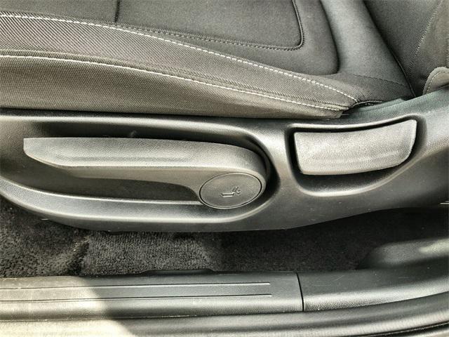 used 2024 Hyundai Tucson car, priced at $23,240