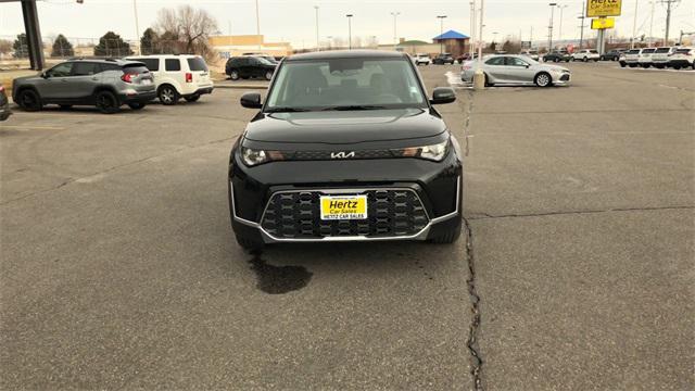 used 2024 Kia Soul car, priced at $22,973