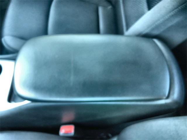 used 2024 Chevrolet Malibu car, priced at $20,571