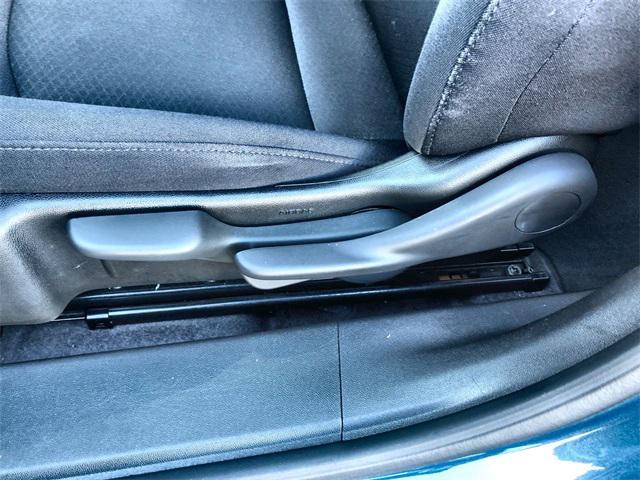 used 2024 Chevrolet Malibu car, priced at $20,571