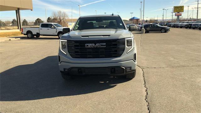 used 2024 GMC Sierra 1500 car, priced at $55,164