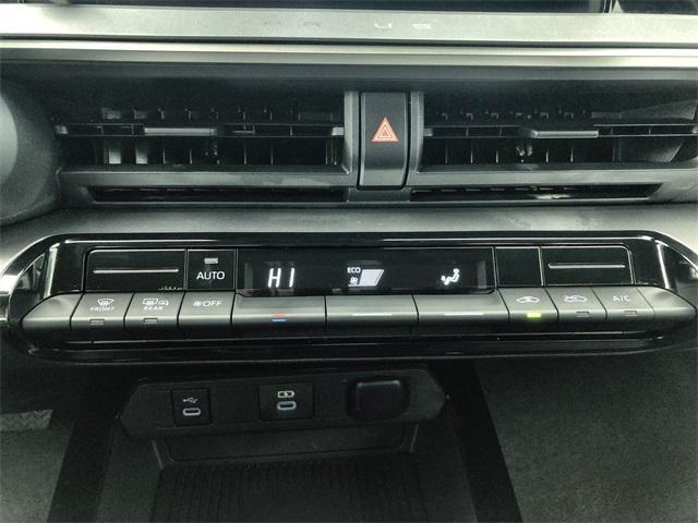 used 2024 Toyota Prius car, priced at $25,924