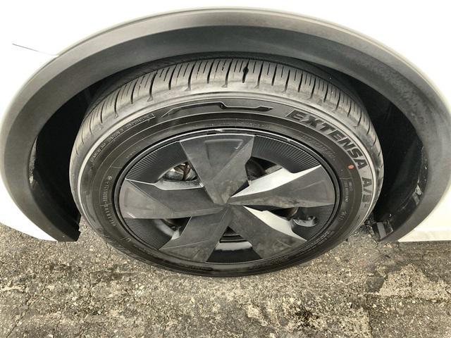 used 2024 Toyota Prius car, priced at $25,924