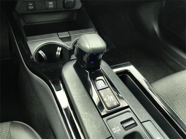 used 2024 Toyota Prius car, priced at $25,924