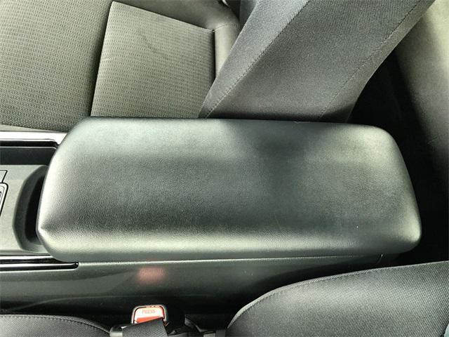 used 2024 Toyota Prius car, priced at $25,924