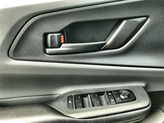 used 2024 Toyota Prius car, priced at $25,924