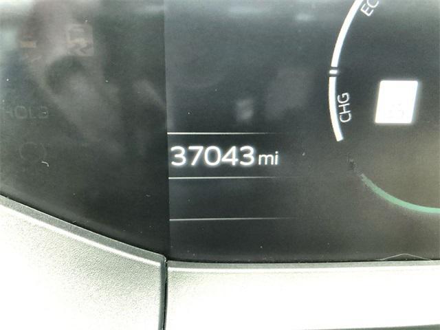 used 2024 Toyota Prius car, priced at $25,924