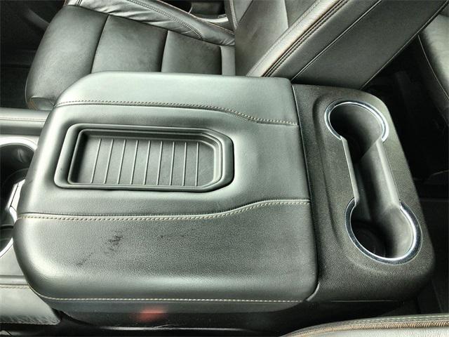 used 2024 Chevrolet Suburban car, priced at $69,966