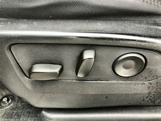 used 2024 Chevrolet Suburban car, priced at $69,966