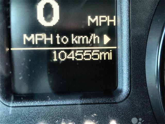 used 2017 Ram 2500 car, priced at $25,926