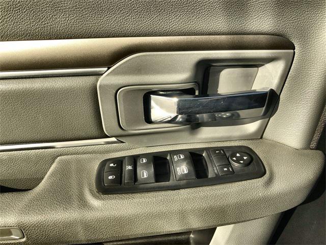 used 2017 Ram 2500 car, priced at $25,926