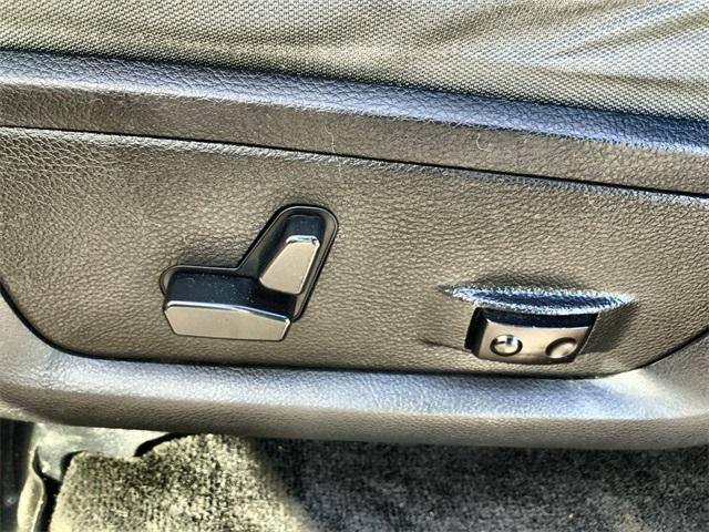 used 2017 Ram 2500 car, priced at $25,926