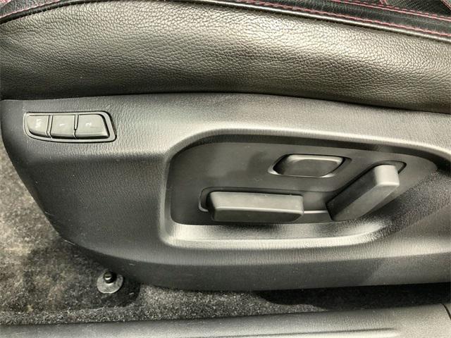 used 2024 Mazda CX-5 car, priced at $29,968