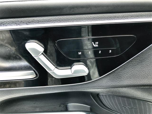 used 2024 Mercedes-Benz GLC 300 car, priced at $44,932