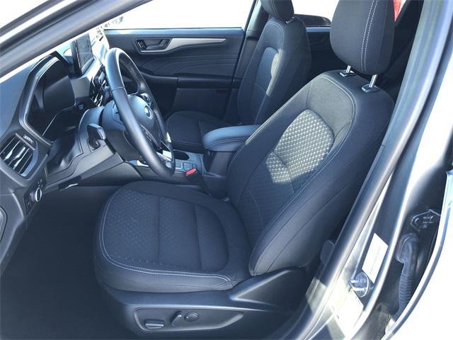 used 2024 Ford Escape car, priced at $24,616