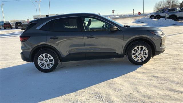 used 2024 Ford Escape car, priced at $24,616