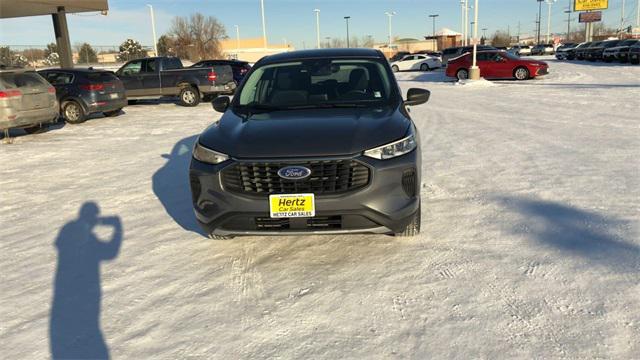 used 2024 Ford Escape car, priced at $24,616