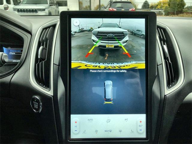 used 2024 Ford Edge car, priced at $26,777