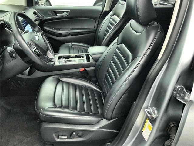 used 2024 Ford Edge car, priced at $26,777