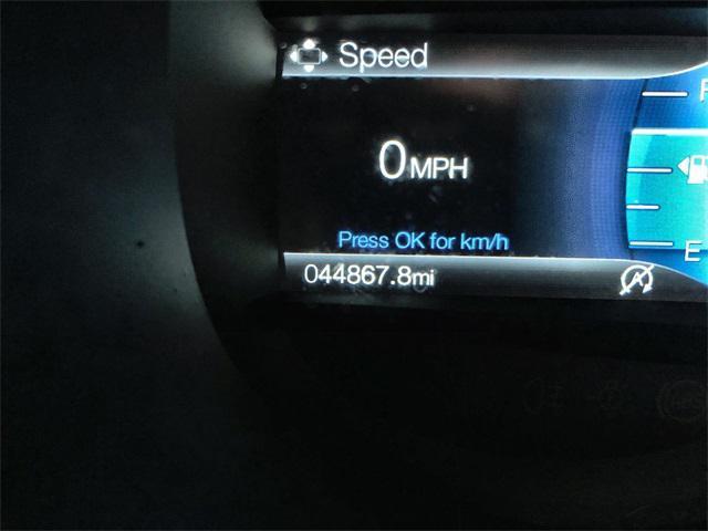 used 2024 Ford Edge car, priced at $26,777
