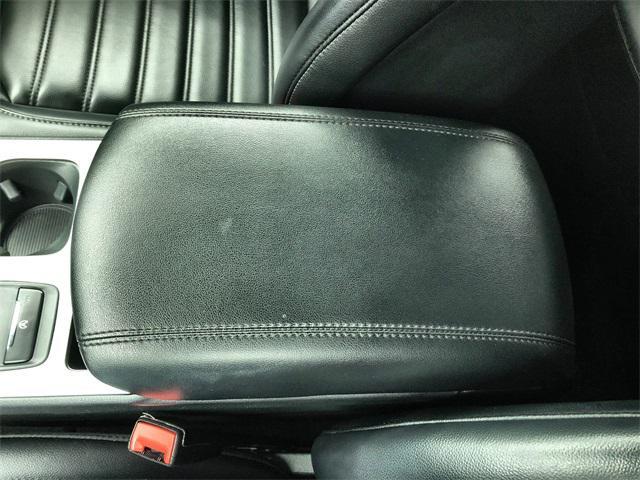 used 2024 Ford Edge car, priced at $26,777