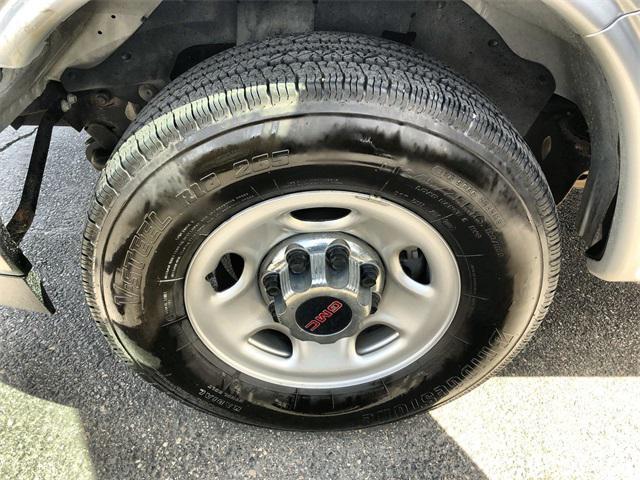 used 2023 GMC Savana 2500 car, priced at $40,932