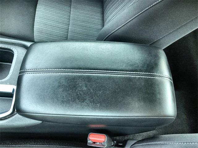used 2024 Nissan Sentra car, priced at $18,474