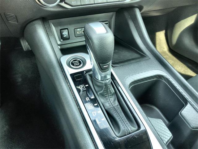 used 2024 Nissan Sentra car, priced at $18,474