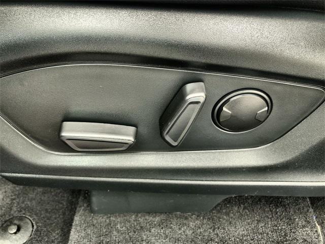 used 2024 Ford Explorer car, priced at $53,219
