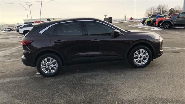 used 2023 Ford Escape car, priced at $25,898