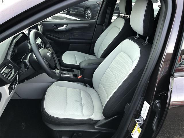 used 2023 Ford Escape car, priced at $25,898