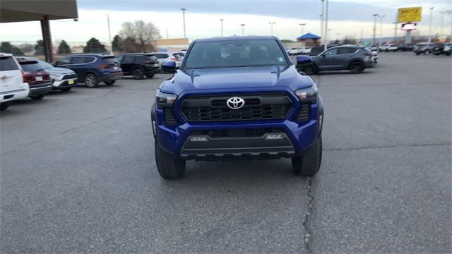 used 2024 Toyota Tacoma car, priced at $43,974